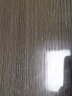 洛楚（Luxchic） 磨砂玻璃贴膜玻璃贴纸 透光不透明办公室浴室卫生间窗户玻璃膜窗贴自带胶 纯磨砂（自粘） 加厚款  90厘米*2米 实拍图