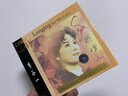 秋水伊人/李谷一（LP CD） 曬單實(shí)拍圖