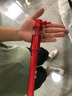 奧博斯(ABS-YW11) 消防煙槍伸縮二合一煙感溫感測(cè)試探測(cè)檢測(cè)試驗(yàn)設(shè)備儀器工具器材 3.5米伸縮款 曬單實(shí)拍圖