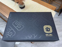 井瓷紫砂壺功夫茶具整套裝高端茶壺茶杯送長(zhǎng)輩領(lǐng)導(dǎo)客戶老師喬遷禮物 紫砂茶具套裝 19頭 曬單實(shí)拍圖