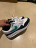 NIKE耐克Air Max 1輕盈緩震柔軟舒適男子運(yùn)動(dòng)鞋F(xiàn)N6952-100白/綠42 曬單實(shí)拍圖