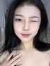維拉帝（Verratti）項鏈【S925銀】女珍珠輕奢小眾高級感簡(jiǎn)約冷淡風(fēng)潮鎖骨鏈生日禮物 珍珠項鏈【銀色】 曬單實(shí)拍圖