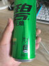 可口可乐（Coca-Cola）雪碧 Sprite零卡无糖零卡汽水饮料330ml*24瓶整箱装 实拍图