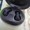 拉拓適用于oppo手機無(wú)線(xiàn)藍牙耳機k11x夾耳式不入耳k10游戲運動(dòng)k9音樂(lè )降噪Reno10pro非骨傳導通用 親膚色【5.3藍牙+液態(tài)硅膠】 曬單實(shí)拍圖