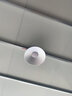 溫特孚（LIGHTSTAND）led工礦燈廠房吊燈工廠燈車間照明燈大功率燈泡天棚燈 超亮版 60W正白-高亮芯片-懸掛 曬單實拍圖