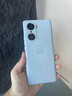 品托 iqooneo9手機(jī)殼iqooneo8pro液態(tài)硅膠保護(hù)套男女全包防摔軟殼簡約圓邊創(chuàng)意網(wǎng)紅潮牌 IQOONeo8/pro【煙藍(lán)色-A3小熊】+膜 弧邊液態(tài) 曬單實(shí)拍圖
