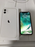 藍顏【聽(tīng)筒防塵】適用蘋(píng)果11/XR鋼化膜 全屏覆蓋iphone11手機膜保護貼膜細邊 電競配件無(wú)黑邊 高清全屏膜【升級防摔，聽(tīng)筒防塵】2片 蘋(píng)果11/XR通用 曬單實(shí)拍圖
