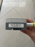 星儀CWS19壁掛溫濕度變送器485液晶顯示4-20溫濕度傳感器軌道安裝 常規(guī)有顯示4~20mA輸出 曬單實拍圖