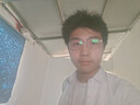 佰譽銀家送證書999足銀男士項鏈個性粗時尚掛鏈潮長款男友嘻哈霸氣男生 粗約4MM/長51CM/重約21克 曬單實拍圖