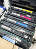 京呈適用佳能CRG-054硒鼓MF642cdw打印機(jī)墨盒MF640C墨粉LBP620/623粉盒LBP621CW/623CDN 黃色 曬單實(shí)拍圖