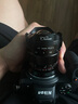 契卡14mmF2.8二代全畫幅超廣角手動定焦鏡頭無畸變適用于L口ERFZ 黑色【無極光圈】 尼康Z口 曬單實拍圖