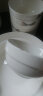 云鸿陶瓷碗碟套装景德镇家用 55头陶瓷餐具 十个碗十个盘勺大号汤碗筷组合 小猫配品锅 实拍图