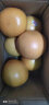 十记庄园 南非西柚 进口红心柚葡萄柚红宝石柚子新鲜水果 6个(单果200-250g) 实拍图
