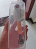 吉列（Gillette） 吉列女士剃毛刀維納斯白茶簡(jiǎn)悅手動(dòng)脫刮毛刀腋毛私處全身刮毛器 白茶1刀架2刀頭+享清潔刷 曬單實(shí)拍圖