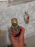 五糧液 尖莊曲酒精品 2016年 小酒版 52度 100ml 濃香型白酒 100ml*1瓶 曬單實(shí)拍圖