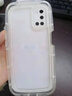 oppo r17/r17pro手機(jī)殼可愛黃色奶酪卡通r17/r17pr防摔硅膠軟女創(chuàng)意全包氣墊保護(hù)套 海綿寶寶-肥皂殼+支架+手鏈 oppo r17 曬單實(shí)拍圖