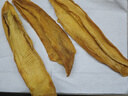 西域美農大片芒果干 無(wú)添加蔗糖芒果本味 0焦亞硫酸鈉 孕婦兒童放心吃零食 非糖漬鮮芒制作120g【芒果本味】 曬單實(shí)拍圖