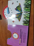 艾瑞·卡爾認知時(shí)間時(shí)鐘操作書(shū) 英文原版 The World of Eric Carle: What's the Time? 艾瑞·卡爾 繪本  0-3歲 紙板書(shū) 弘書(shū)閣原版進(jìn)口 認知時(shí)間時(shí)鐘操作書(shū) 曬單實(shí)拍圖