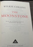 The Moonstone 英文原版小說(shuō) 月亮寶石 威爾基·柯林斯 Everyman精裝版 英文版 進(jìn)口英語(yǔ)原版書(shū)籍 曬單實(shí)拍圖