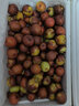 四海上品彩色小番茄圣女果西紅柿青口蜜夏日陽(yáng)光千禧果新鮮采摘孕婦水果 【京東快遞】2斤裝 曬單實(shí)拍圖