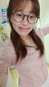 DAISY DREAM清透藍(lán)星星鋯石耳夾女小巧精致清冷感耳環(huán)小眾設(shè)計(jì)高級(jí)感百搭耳飾 星星鋯石耳釘【有耳洞耳釘款】 曬單實(shí)拍圖