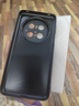 遼科適用華為mate70Pro/Pro+手機殼優(yōu)享版新款磨砂小羊皮輕薄保護套防摔硬殼輕奢商務(wù)皮質(zhì)高檔手機套 華為mate70Pro/Pro+/優(yōu)享版 羊巴皮保護套【配手機膜】黑色 曬單實(shí)拍圖