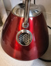 摩飛電器（Morphyrichards） 電熱水壺家用304不銹鋼燒水壺MR7076A 1.5L 紅色 曬單實拍圖