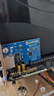 昆魚（FLYBISH）NA8125-T2E PCI-E X1 2.5G雙口網(wǎng)卡2500M電口有線網(wǎng)卡esxi軟路由PXE無盤啟動匯聚RTL8125BG芯片 曬單實拍圖