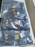迪伽洛保安服短袖襯衫制服門衛(wèi)物業(yè)酒店執(zhí)勤服夏天戶外訓練服可定制 高質(zhì)棉藍色短袖+褲子+標貼 180/2XL 曬單實拍圖