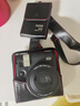 富士（FUJIFILM） instax mini99灼灼流光禮盒套裝 立拍立得 一次成像相機 送男女朋友同學(xué)生日新年情人節禮物 【國行版】 富士 mini99 黑色 灼灼流光禮盒 曬單實(shí)拍圖