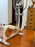 HARISON美国汉臣椭圆机家用智能椭圆仪太空漫步机健身器材OMEGA E1eco 实拍图