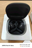 韶音（SHOKZ）【新品】OpenFit 2+ T921新一代舒適圈開(kāi)放式耳機掛耳式藍牙耳機運動(dòng)跑步騎行無(wú)線(xiàn)非骨傳導 巖黑 曬單實(shí)拍圖