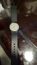 卡西歐（CASIO）小黑表男女表中性學(xué)生公務(wù)員考試中高考可用石英表MQ-24-7B2 曬單實拍圖
