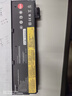 極川 適配聯(lián)想ThinkPad T470 T480 T570 T580筆記本電池TP00088A 01AV424 SB10K97580電腦電池外置6芯 曬單實拍圖