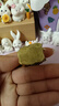 高檔黃銅實(shí)心馬銅馬上封侯動(dòng)物馬猴擺件桌面茶寵辦公室裝飾工藝品 馬上封侯(小擺件) 曬單實(shí)拍圖