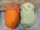 多特（Deuter）Speed Lite 速特轻量户外徒步登山包日常男女双肩背包春夏21L 实拍图