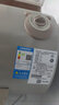 美的（Midea）電熱水器大水量?jī)?chǔ)水式即熱式熱水器家用節(jié)能衛(wèi)生間安全加長(zhǎng)防電墻恒溫 60L 2000W KH1s 曬單實(shí)拍圖