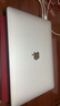 蘋果（Apple） MacBook Pro/AirM1 M2 M3 筆記本電腦 游戲設計辦公官翻全新 22款13寸EJ3/EQ3/M2/8+512 99成新 曬單實拍圖