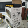 磊科（netcore）NS116 16口百兆交换机 家用网络分流器 企业办公监控交换器 高速分流器网线分线器  实拍图