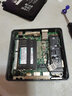 勞科（LAOKE） 冥王寒霜峽谷 NUC8 NUC10 I3/I5/I7迷你主機CPU散熱風(fēng)扇 NUC8：CPU風(fēng)扇 曬單實(shí)拍圖