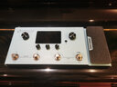 HOTONE Ampero II stage one MINI電吉他綜合效果器2代民謠電貝司 Ampero  II Stomp限量（配包） 曬單實(shí)拍圖