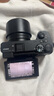 索尼/SONY a6300 a6400 a6000 a6500 a5100 a6700 zve10 二手半畫(huà)幅微單相機 A6600單機 95新 曬單實(shí)拍圖