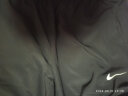 耐克（NIKE）男子速干锥形剪裁百搭长裤 FORM DRI-FIT FB7498-010 L 晒单实拍图