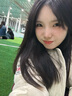 戀的棉服外套秋冬款女學(xué)生冬季衣服初中高中女生棉衣棒球服羽棉襖絨服 韓版加厚米白色 均碼（可備注碼數(shù)） 曬單實(shí)拍圖