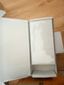固得卡（gudecard）XR260D證卡機 彩色雙面證卡打印機600dpi PVC卡片打印機色帶 制卡機清潔卡 小卡打印機硬卡 200張pvc白卡(85.5*54*0.76MM) 曬單實(shí)拍圖