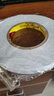 3M9080A進(jìn)口薄型雙面膠帶 高粘強(qiáng)力無(wú)痕半透明棉紙雙面膠耐高溫雙面膠 15MM*50M   1卷 曬單實(shí)拍圖