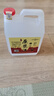 QHFJ山西汾酒鎮(zhèn)杏花原漿酒無添加無勾兌53度5斤清香型白酒純糧酒散酒 53度 2500mL 1桶 可選 2500mL優(yōu)質(zhì)（帶試飲） 曬單實拍圖