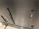 易之固通用液晶電視機掛架兩孔專(zhuān)用康佳索尼tcl小米海信創(chuàng  )維55 65 75 80英寸壁掛掛墻支架 【32-75】英寸通用 曬單實(shí)拍圖