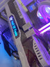 COLORFUL MOD 40系列PCie5.0顯卡12VHPWR供電 180度換向轉(zhuǎn)接頭 600W 12+4Pin 黑色 A款-鋁合金 曬單實拍圖