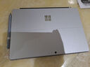 微軟Surface Pro7/4/5/6/7+二合一平板筆記本電腦12.3英寸觸屏商務(wù)辦公二手電腦 95新-Pro6-i7-16G+512GB 觸屏 標準套餐+原裝鍵盤(pán)+原裝筆 95成新 曬單實(shí)拍圖